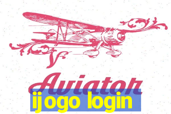 ijogo login